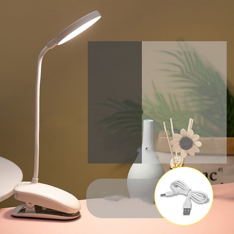 Dimmbare LED-Schreibtischlampe