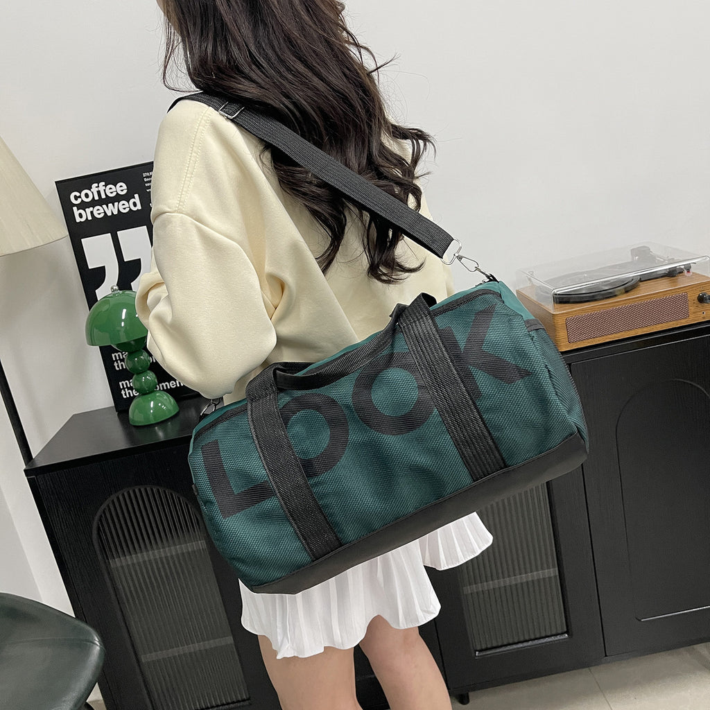 Fitness Tasche