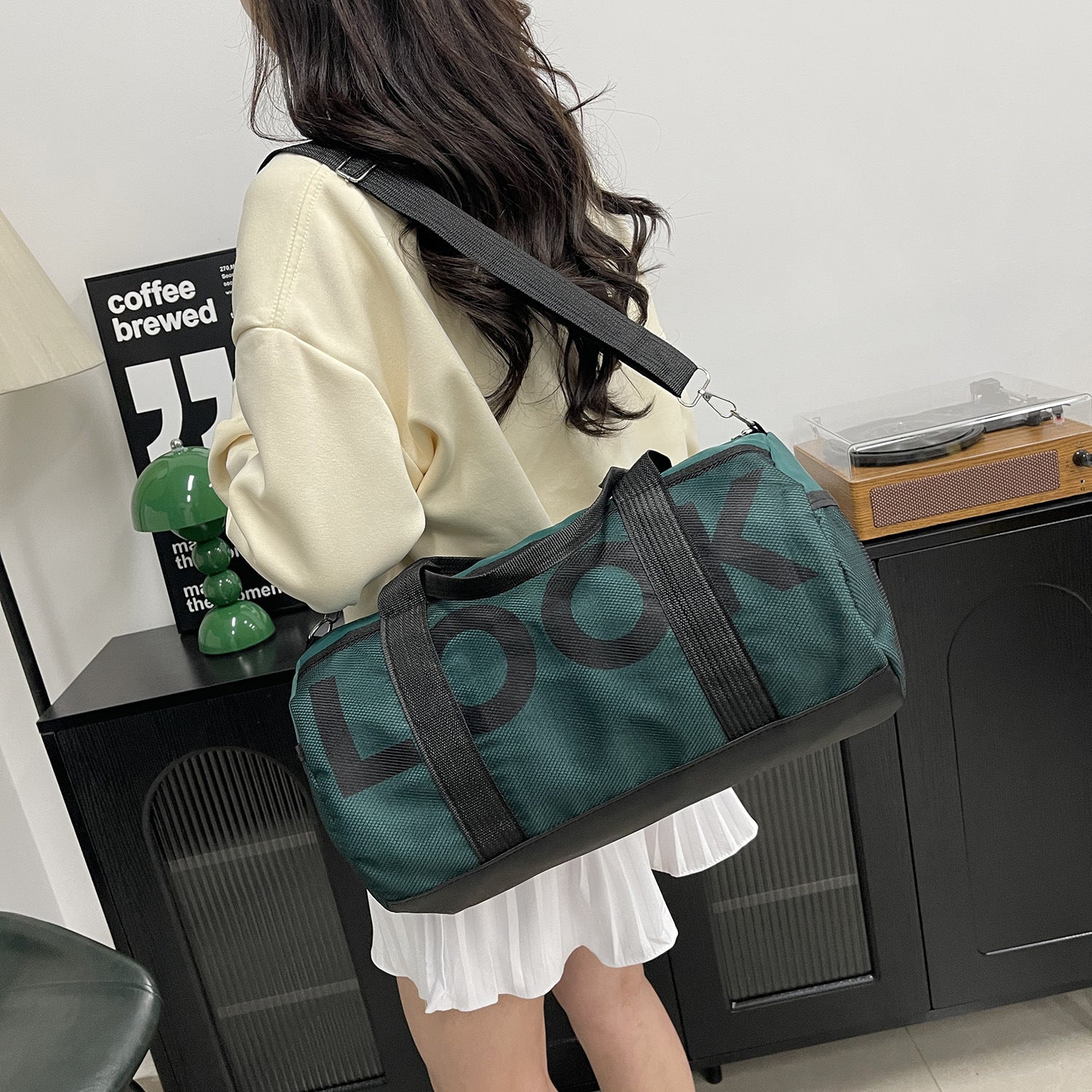 Fitness Tasche