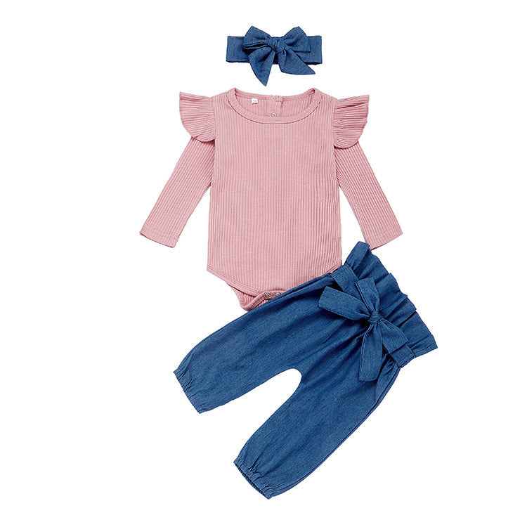 Baby Bekleidung