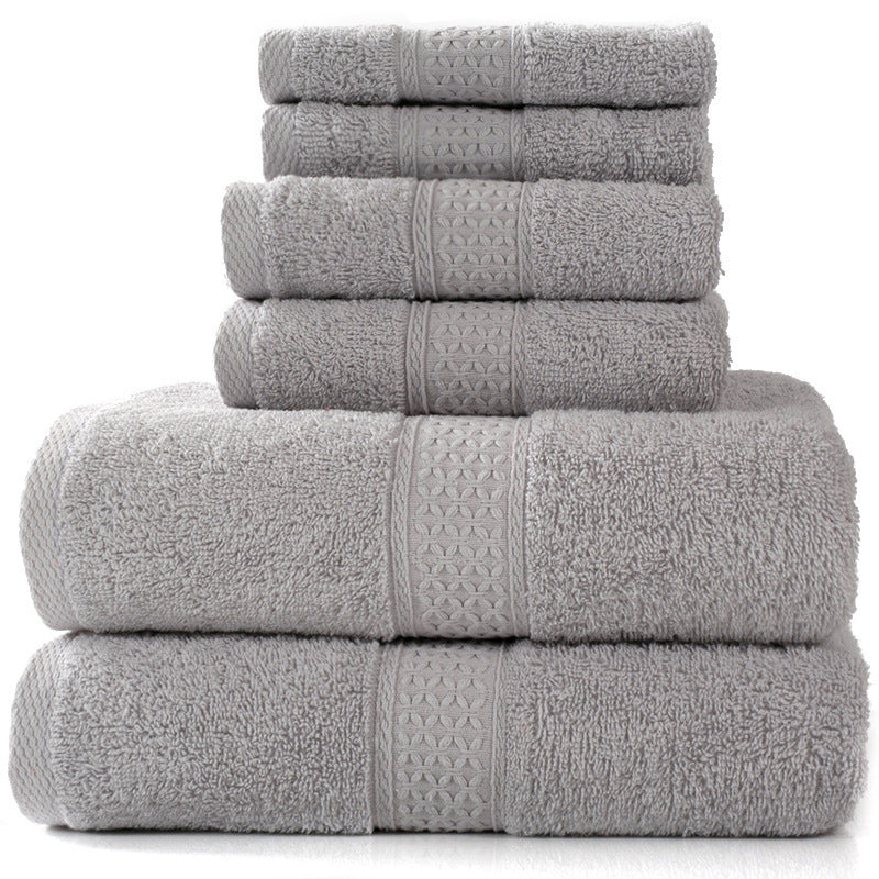 Baumwolle Handtuch