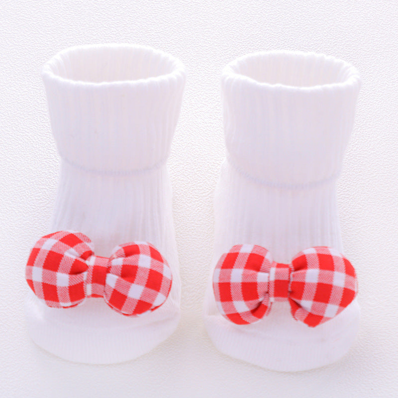 Baby Socken