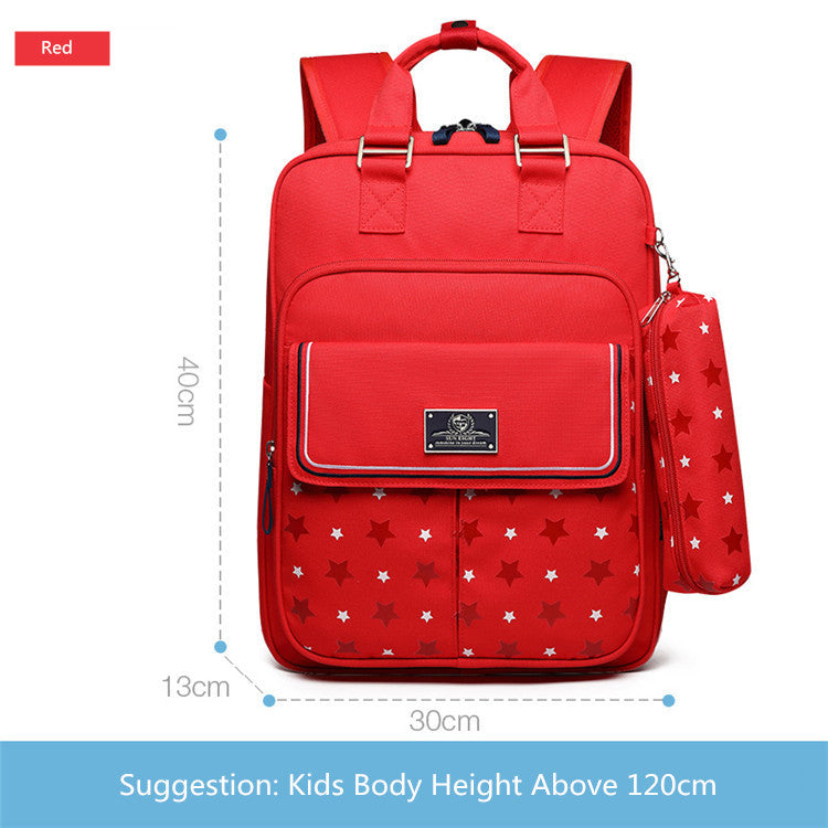 Kinder Grundschultasche