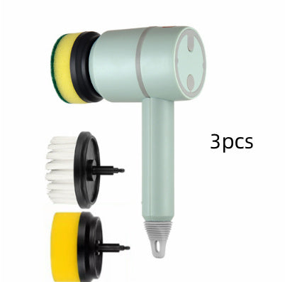 Elektrische Reinigungsbürste