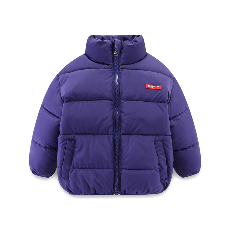 Kinder Bomberjacke