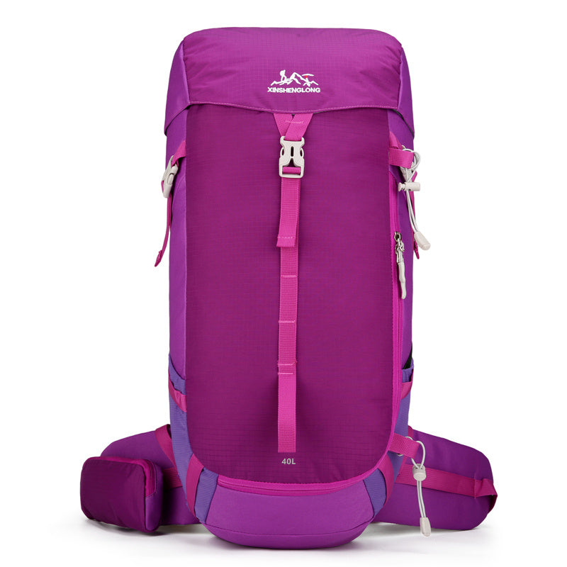 Bergsteigen Tasche