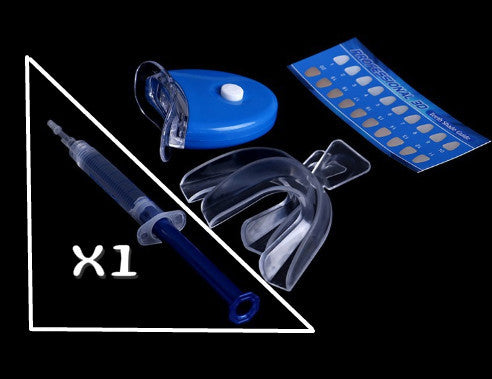 Helle Zähne Bleaching Kit