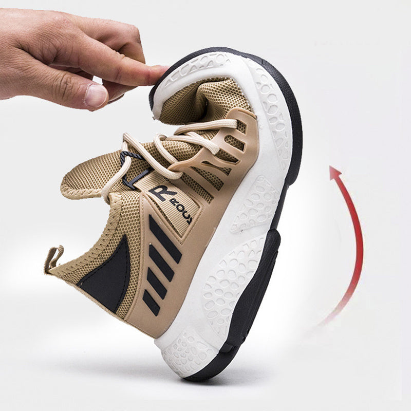Atmungsaktive Männer Turnschuhe