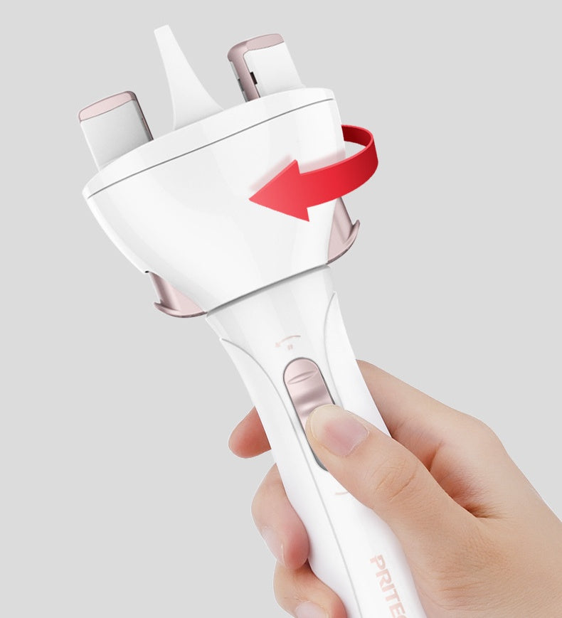 Automatischer Haarstyler