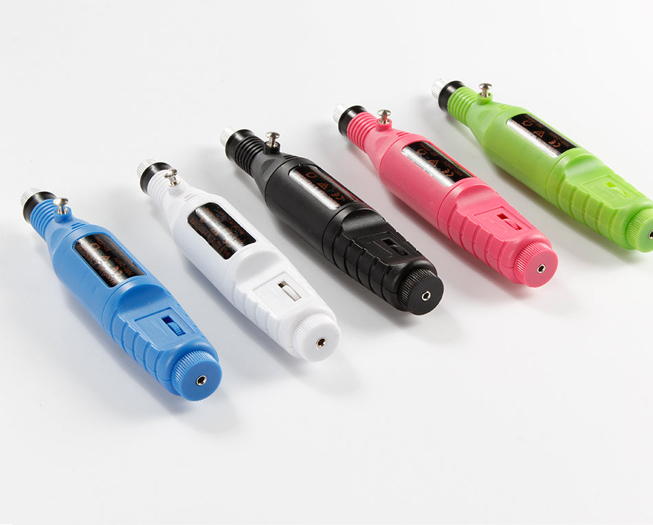 Elektrische Nagellackmaschine