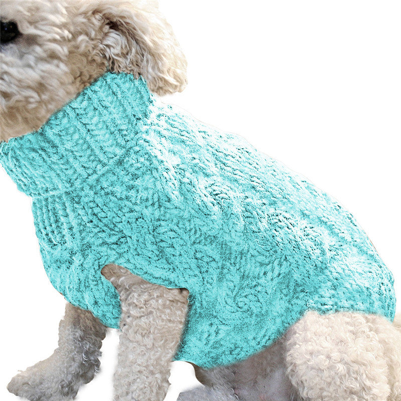 Haustier Pullover