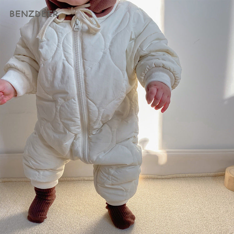 Baby Winteranzug