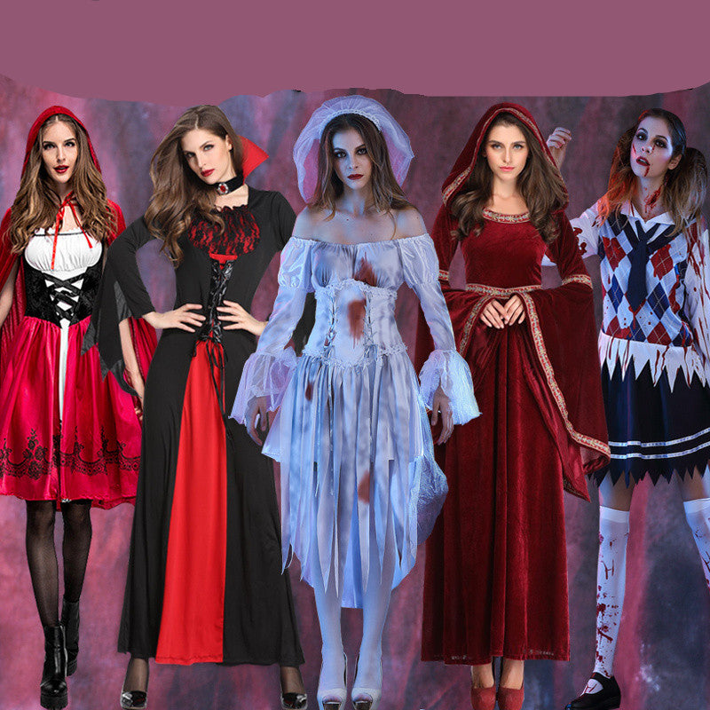 Halloween Kostüm