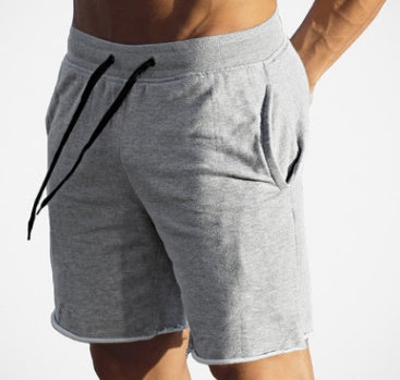 Baumwolle Shorts für Herren