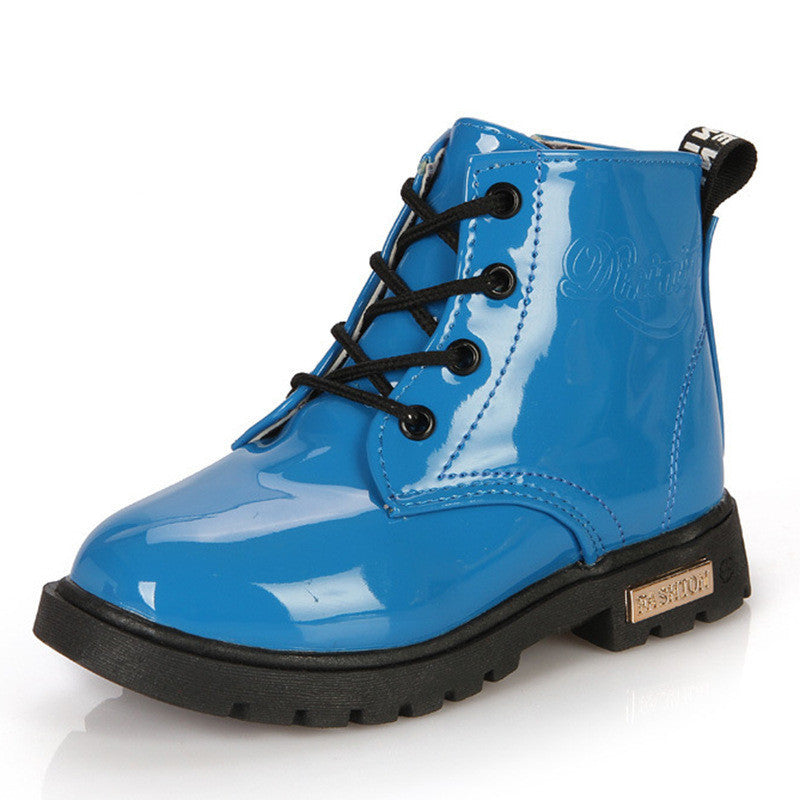 Baby Mädchen Boots