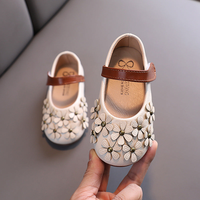 Baby Ballerinas Schuhe