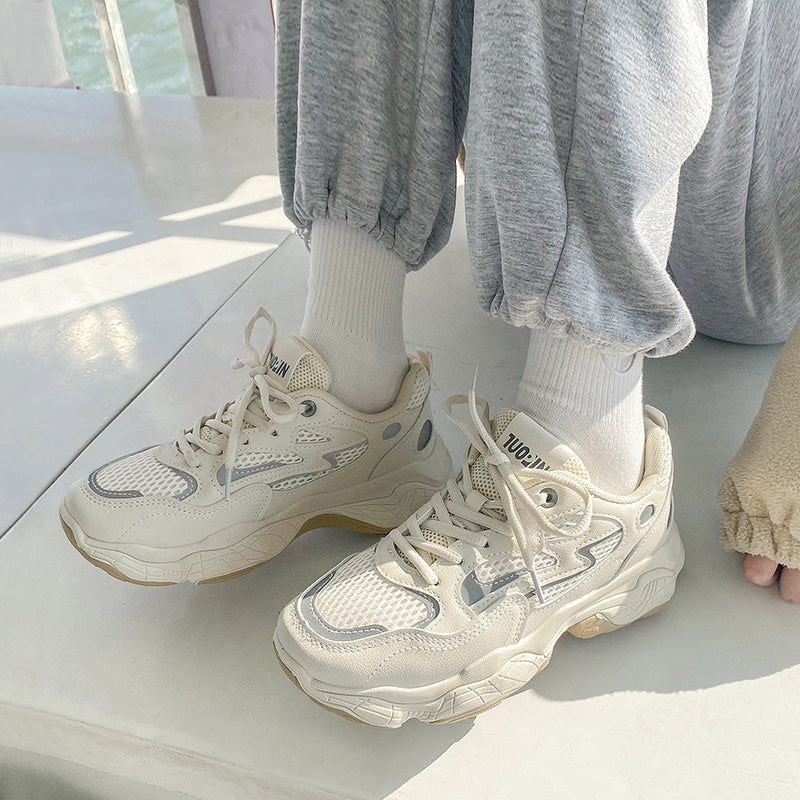 Stylische Damen Sneakers