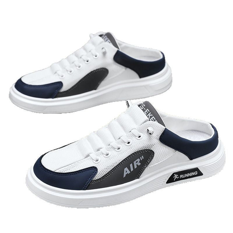 Low-Top-Freizeitschuhe für Herren