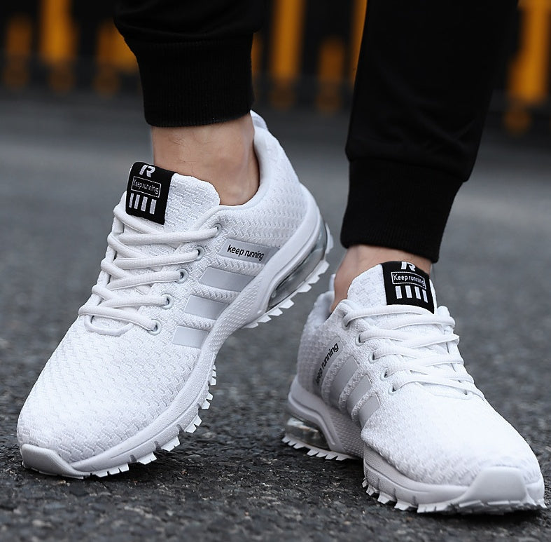 Leichte Unisex Joggingschuhe