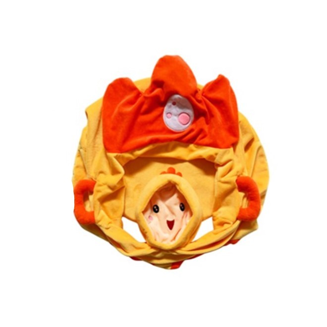 Bequemer Kindersitz