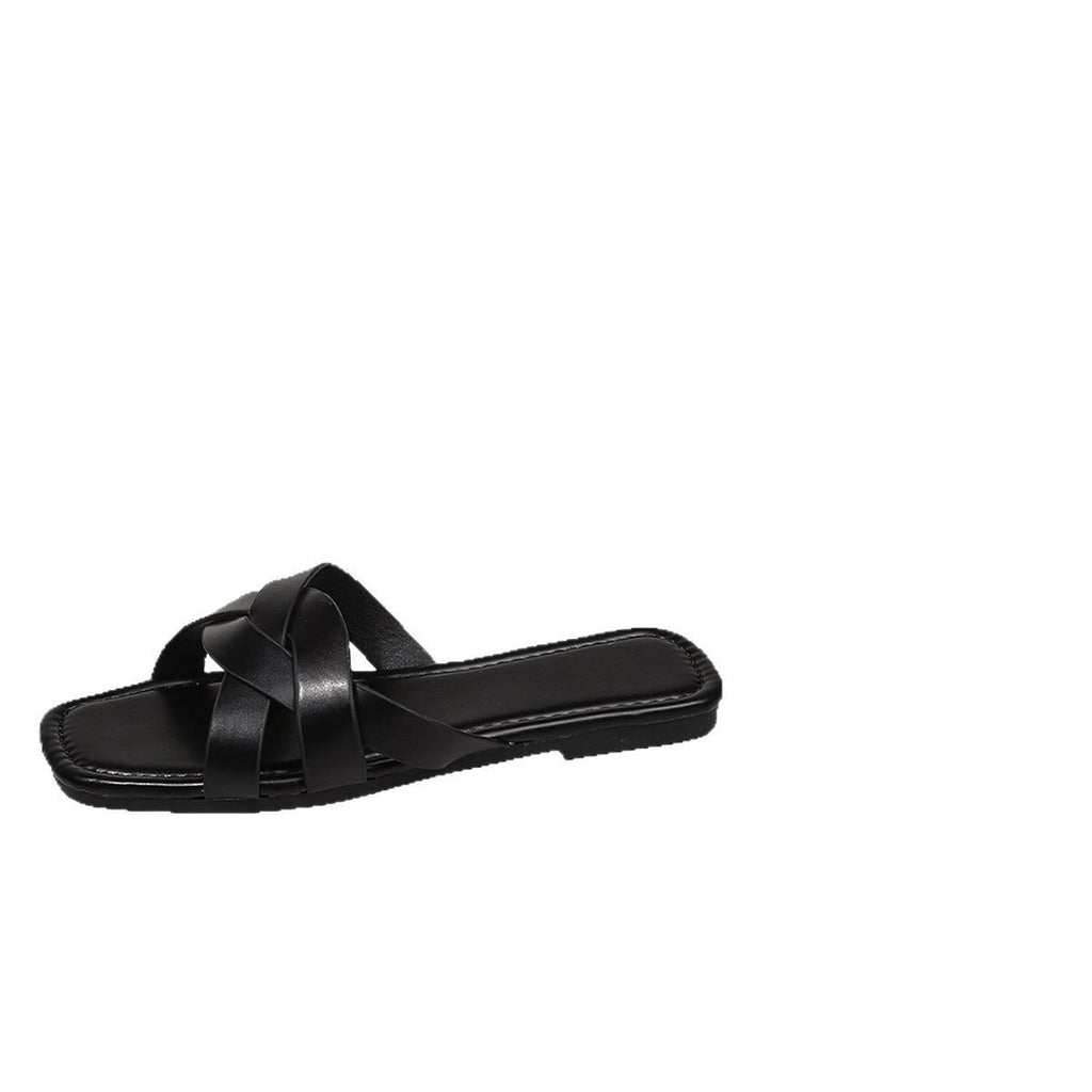Beach Römersandalen