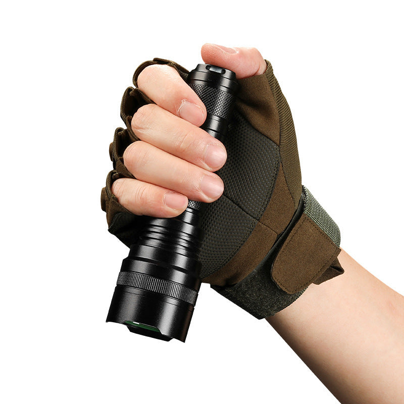 LED Taschenlampe