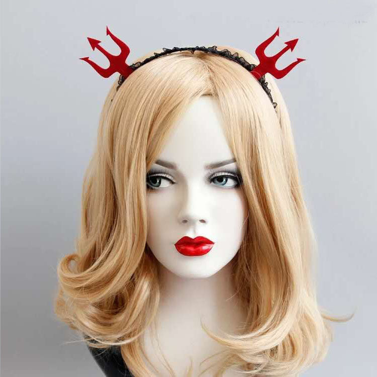 Halloween Haarband