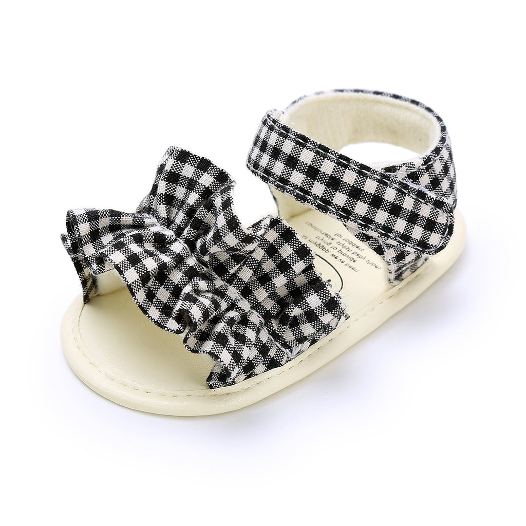 Baby Mädchen Sandalen