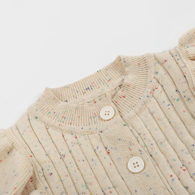 Baby Herbst Kleidung