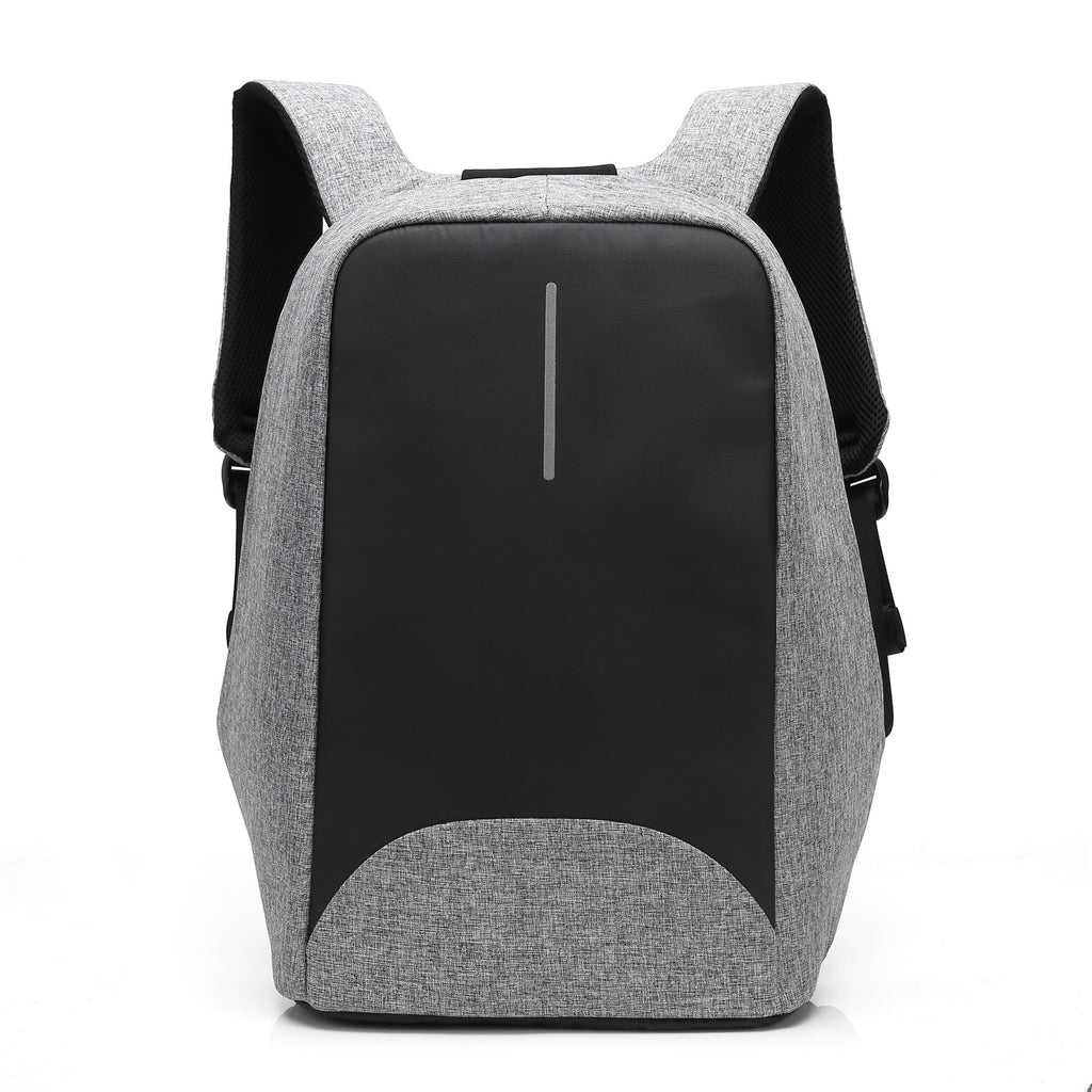 Herren Anti Diebstahl Laptop Tasche