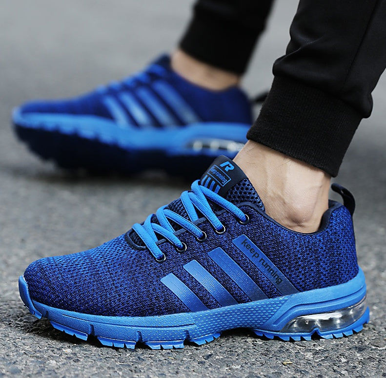 Leichte Unisex Joggingschuhe