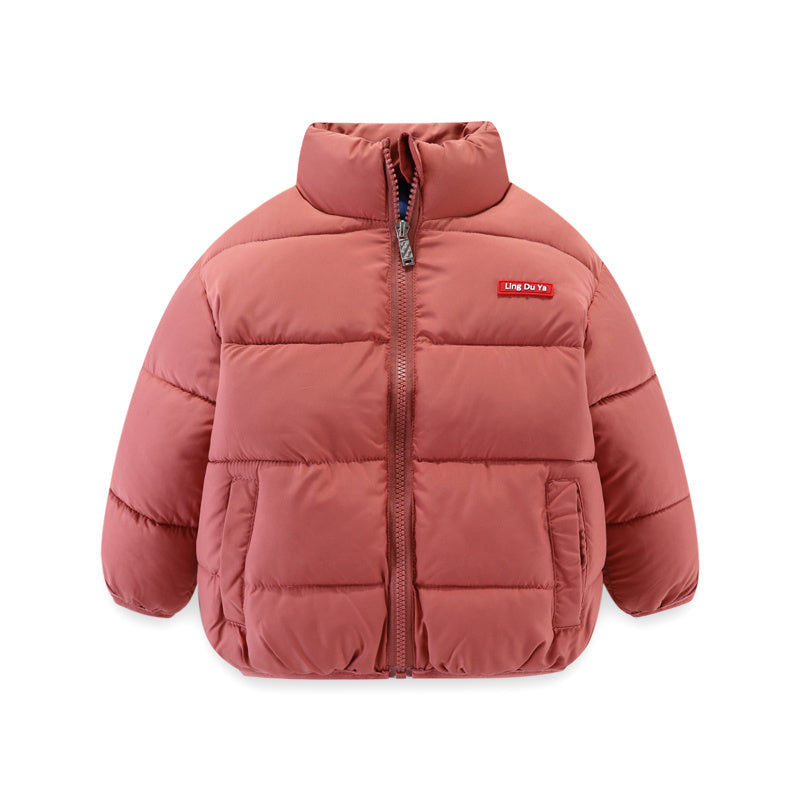 Kinder Bomberjacke