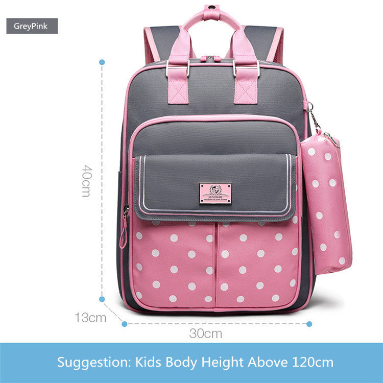 Kinder Grundschultasche