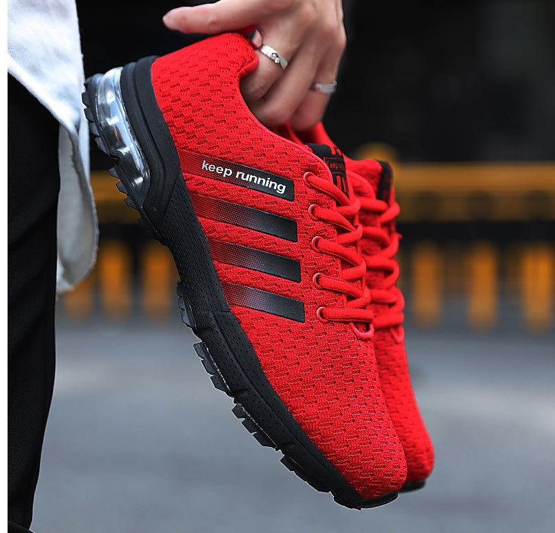 Leichte Unisex Joggingschuhe
