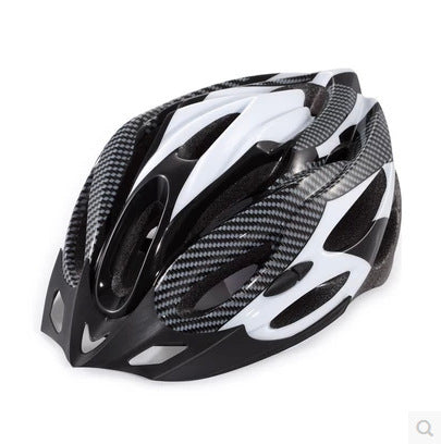 Fahrrad Helm
