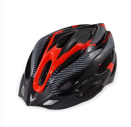 Fahrrad Helm