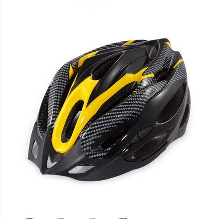 Fahrrad Helm