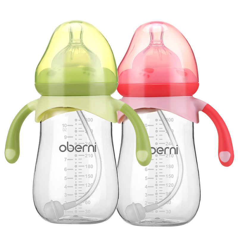 Babyflasche