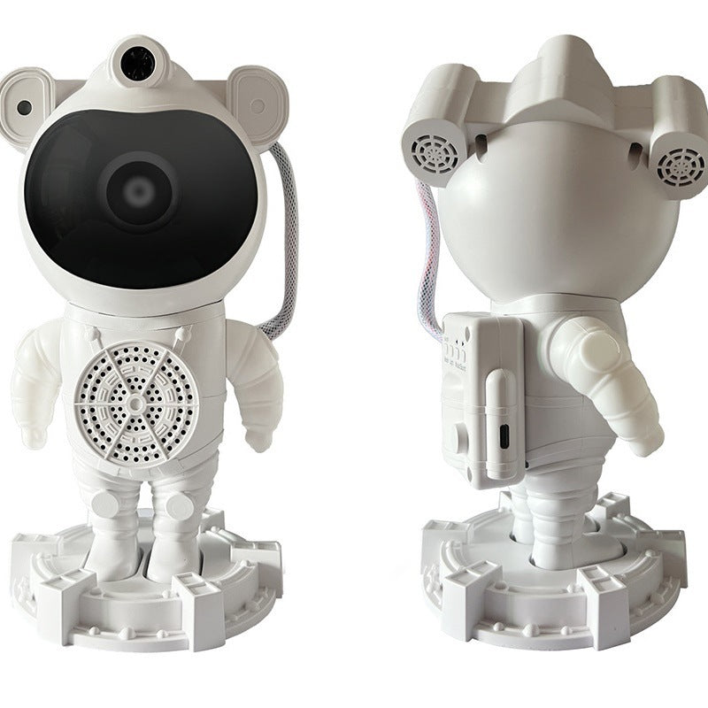 Bluetooth Astronaut Sternen Ambiente Beleuchtung