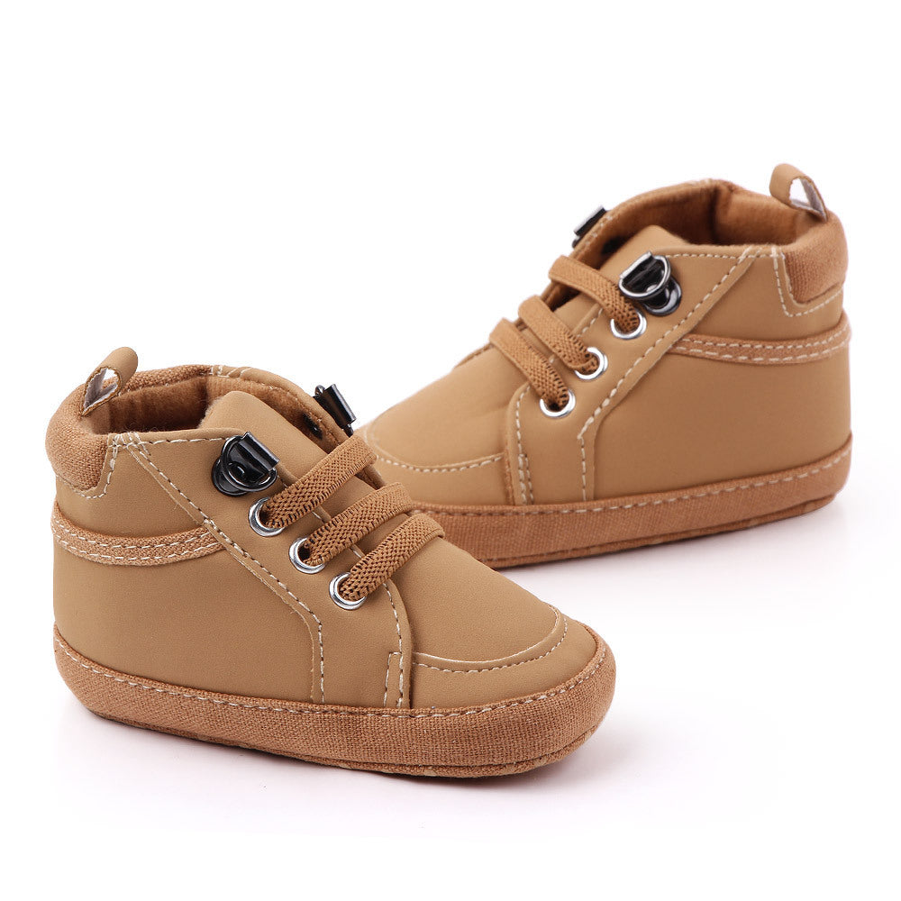 Rutschfeste Baby Schuhe