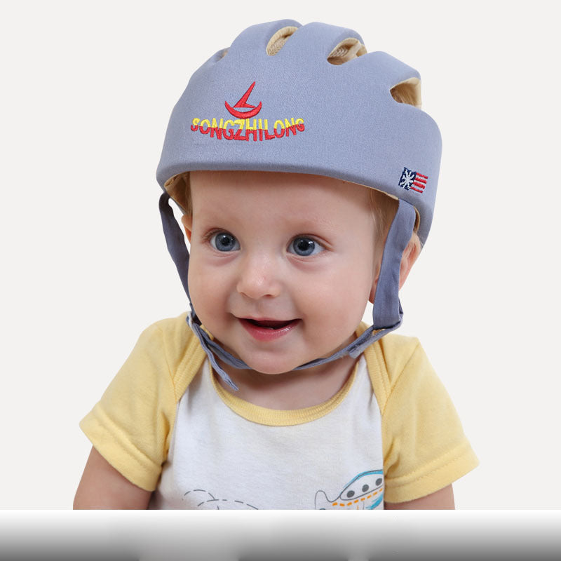 Schutzhelm für Baby