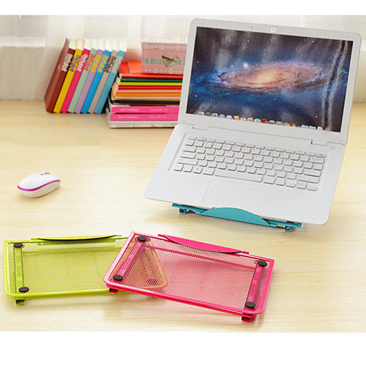 Klappbare Laptop Ständer