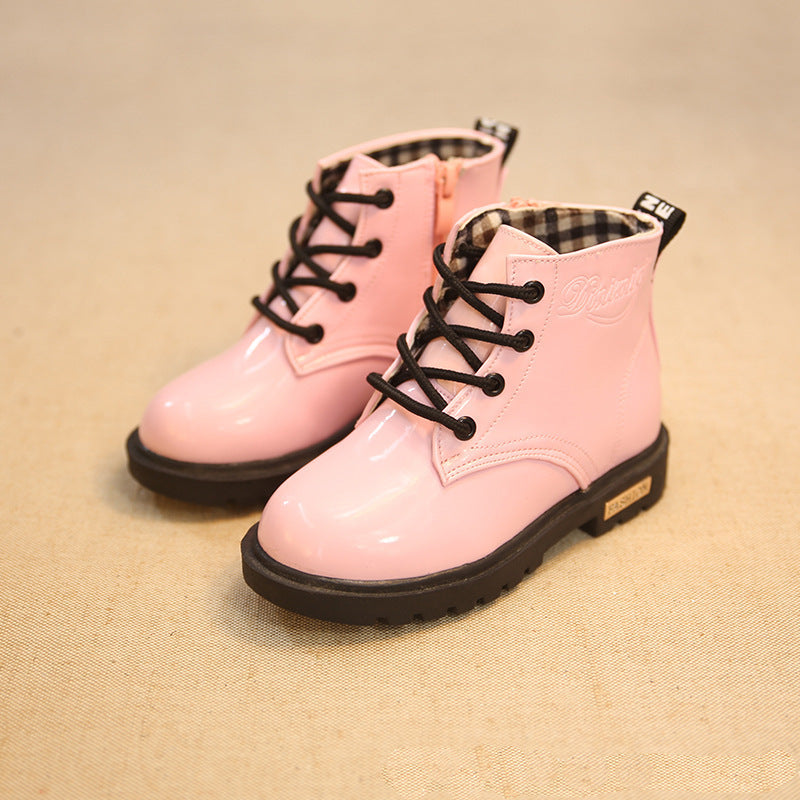 Baby Mädchen Boots