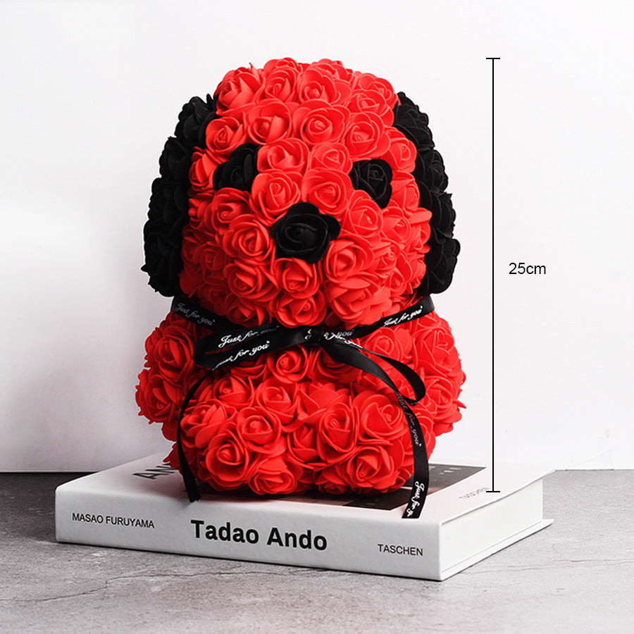 Rose Hund