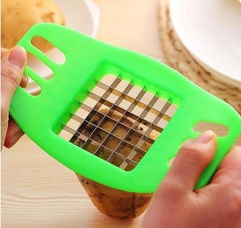 Kartoffelhacker