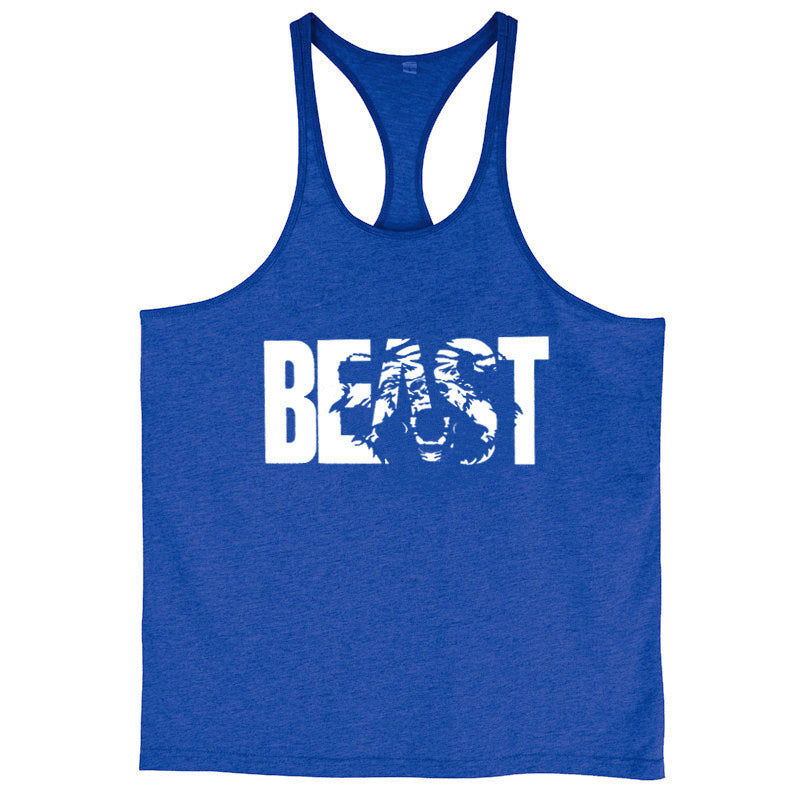 Fitness Tank Top