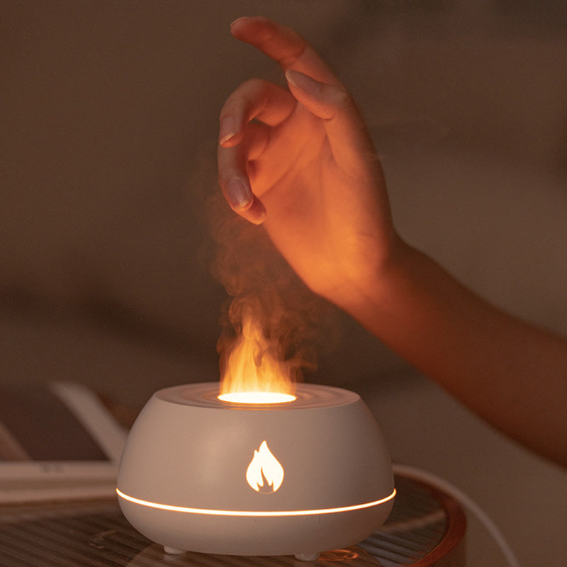 Air Flamme Diffusor
