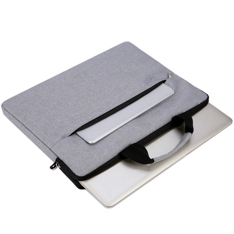 Dünne Notebook Tasche