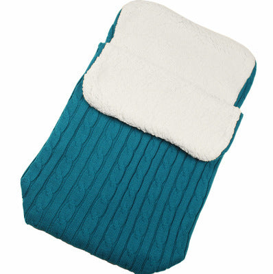 Baby Kinderwagen Schlafsack
