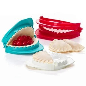 Ravioli- und Teigtaschenformer